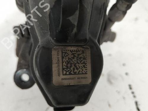 Right rear brake caliper AUDI A4 Allroad B9 (8WH, 8WJ) 2.0 TDI quattro | BP27432876M106 