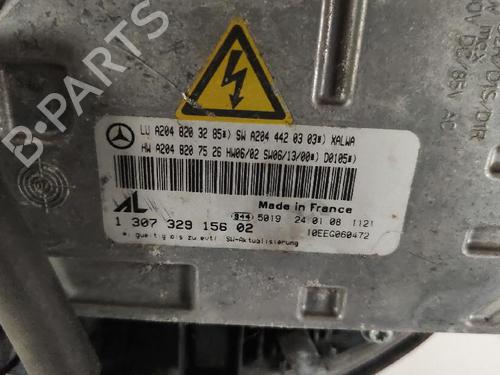 Right headlight MERCEDES-BENZ C-CLASS T-Model (S204) C 220 CDI (204.208) | BP36070302C29 - Image 6