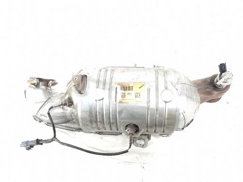 partikelfilter PEUGEOT 2008 I (CU_) 1.6 BlueHDi 75 (75 hp) 28368290