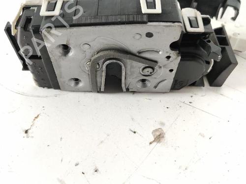Rear right lock MERCEDES-BENZ C-CLASS T-Model (S204) C 220 CDI (204.208) | BP27422671C99 