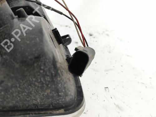 Left taillight RENAULT TRAFIC II Van (FL) 2.0 dCi 115 (FL01, FL0U, FL00, FL0H, FL0M) | BP29934490C34