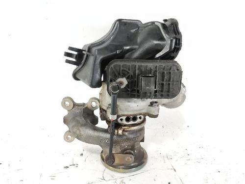 Turbocharger/Supercharger VW POLO VI (AW1, BZ1, AE1) 1.0 TSI | BP27695896M71 