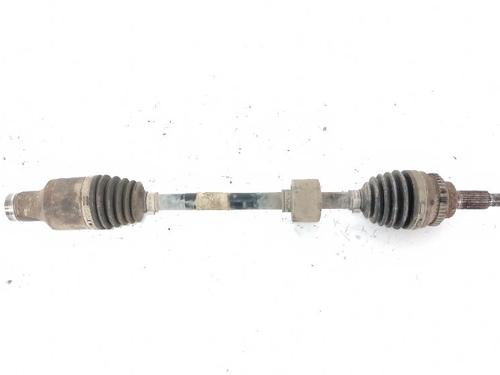 Used Right front driveshaft Right front driveshaft SUZUKI IGNIS II (MH) 1.5 4x4 (RM415) (99 hp) 27925709 27925709