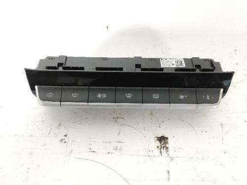 Used Climate control Climate control MG MG ZS SUV (AZS1) 1.5 VTi (106 hp) 33904371 33904371