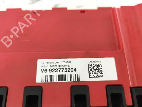 Electronic module BMW 3 Touring (F31) 320 d | BP28180101M83 