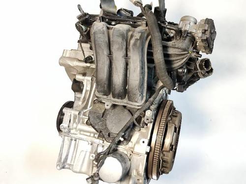 Engine VW LOAD UP (121, 122, BL1, BL2) 1.0 | BP27428563M1 