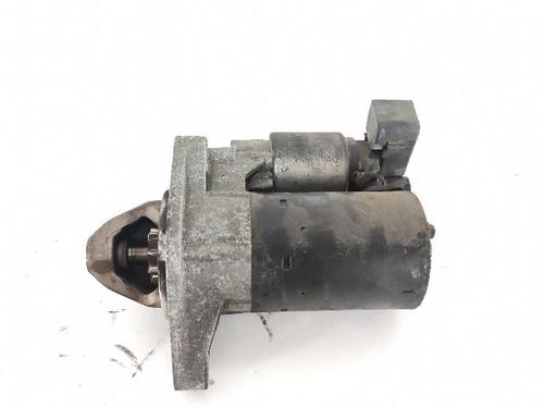 Used Starter TOYOTA YARIS (_P9_) 1.4 D-4D (NLP90_, NLP90R) (90 hp) 28804361