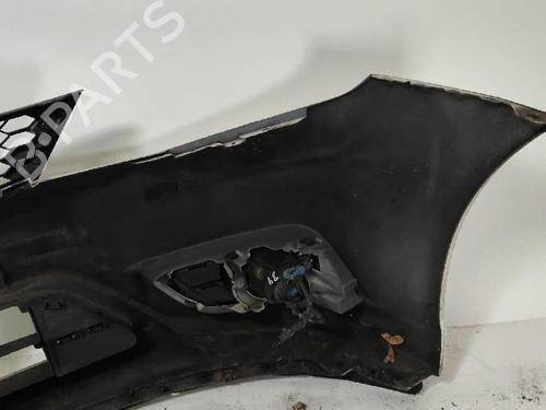 Front bumper NISSAN PULSAR Hatchback (C13) 1.5 dCi | BP32490910C7 