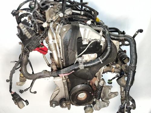 Engine SUZUKI GRAND VITARA II (JT, TE, TD) 1.9 DDiS All-wheel Drive (JT419, TD44, JB419WD, JB419XD,... | BP27429575M1 