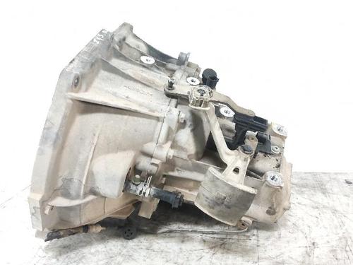 Gearbox FORD FIESTA VII (HJ, HF) 1.5 TDCi | BP37711217M3 - Image 2