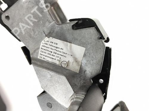 Armrest / Center console VW GOLF VII (5G1, BQ1, BE1, BE2) 1.6 TDI | BP27427998I20 