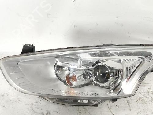 Venstre forlygte FORD B-MAX (JK) 1.0 EcoBoost (120 hp) 29697355