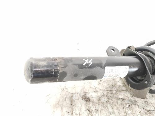 Left front shock absorber BMW 2 Active Tourer (F45) 218 d | BP27422570M16 