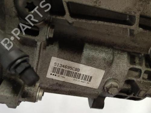 Gearbox BMW 1 (E87) 118 d | BP30411149M3  - Image 6