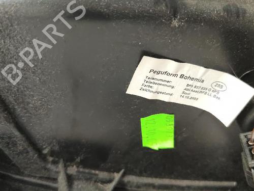 Glove box AUDI A3 (8P1) 2.0 TDI | BP36595855C95 - Image 5