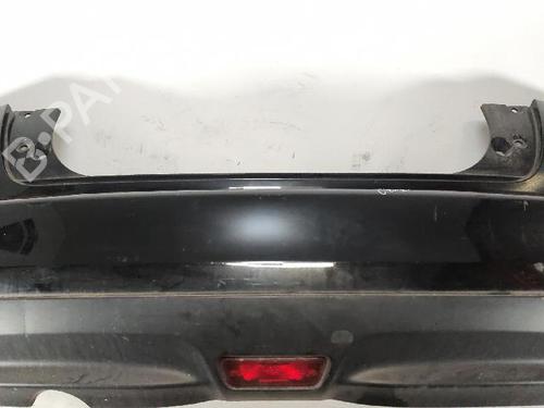 Bak støtfanger NISSAN JUKE (F15) 1.5 dCi (110 hp) 30339344