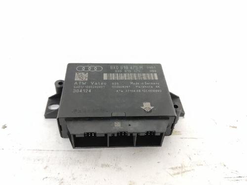 Elektronisk modul AUDI A1 (8X1, 8XK) 1.6 TDI (90 hp) 27413068