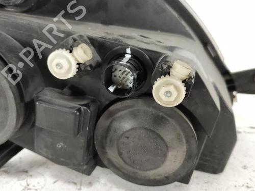 Left headlight LANCIA MUSA (350_) 1.4 (350.AXA11, 350.AXA1A) | BP27420262C28 