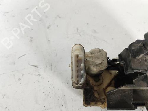 Front left lock FIAT DOBLO Box Body/MPV (223_) 1.9 JTD (223ZXE1A) | BP27426514C98 