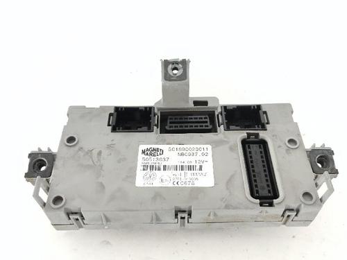 Used Electronic module Electronic module ALFA ROMEO 147 (937_) 1.6 16V T.SPARK (937.AXA1A, 937.AXB1A, 937.BXB1A) (120 hp) 27432946 27432946