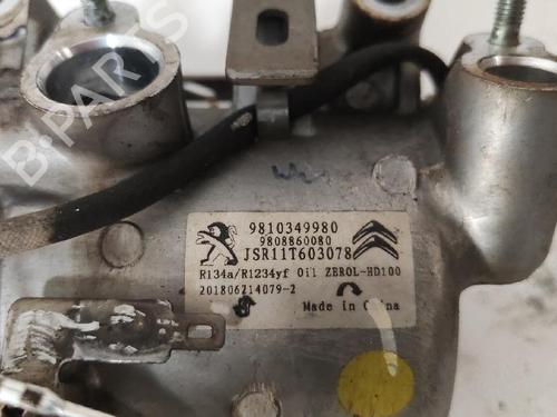 AC compressor CITROËN C3 III (SX) 1.2 PureTech 82 | BP33283065M34  - Image 5