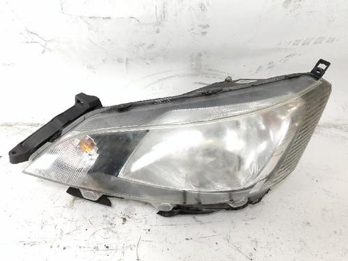 Used Left headlight Left headlight NISSAN NV200 Van 1.5 dCi 110 (M20, M20N, M20M) (110 hp) 34713484 34713484