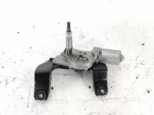 Used Rear wiper motor HYUNDAI ix35 (LM, EL, ELH) 1.7 CRDi (116 hp) 27428418