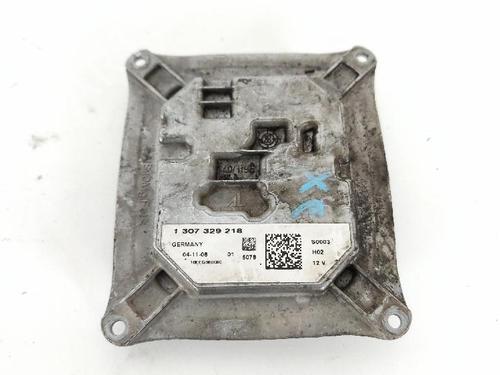 Centralina xenon AUDI A4 B8 (8K2) 1.8 TFSI (160 hp) 31848743