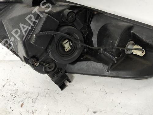 Right headlight CHEVROLET SPARK (M300) 1.0 | BP27433160C29  - Image 5