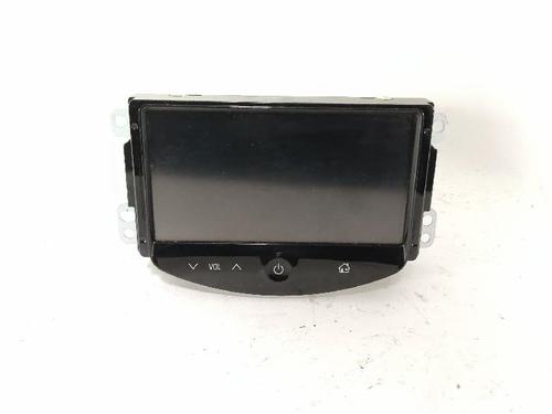 Used Radio CHEVROLET TRAX 1.7 TD (131 hp) 27415762