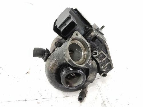 Used Turbocharger/Supercharger Turbocharger/Supercharger BMW 3 Touring (E91) 320 d (163 hp) 36497553 36497553