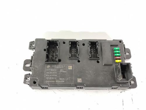 Used Control unit Control unit BMW 1 (F20) 116 d (116 hp) 27421364 27421364