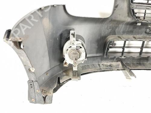 Front bumper SUZUKI IGNIS II (MH) 1.5 4x4 (RM415) | BP36882065C7  - Image 9