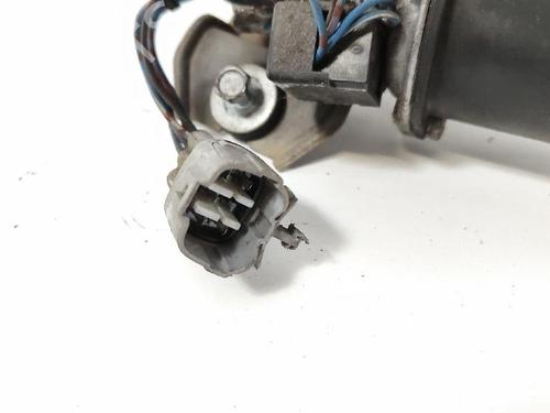Front wiper motor SUZUKI SWIFT III (MZ, EZ) 1.3 DDiS (RS413D) | BP29518510M29 