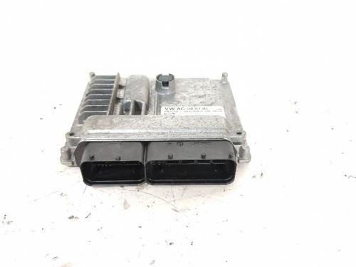Used Engine control unit (ECU) Engine control unit (ECU) VW POLO V (6R1, 6C1) 1.4 TDI (75 hp) 27411890 27411890