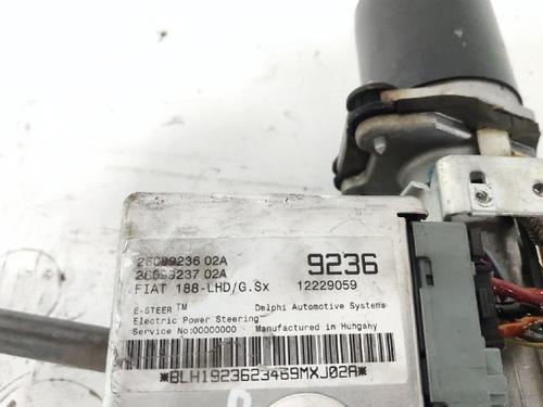 Steering column FIAT PUNTO (188_) 1.2 16V 80 (188.233, .235, .253, .255, .333, .353, .639,... | BP27429474M21