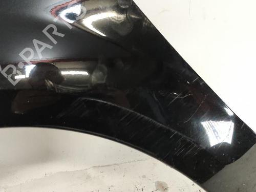 Left front fenders FORD FOCUS II Turnier (DA_, FFS, DS) 1.6 TDCi | BP29475380C41 