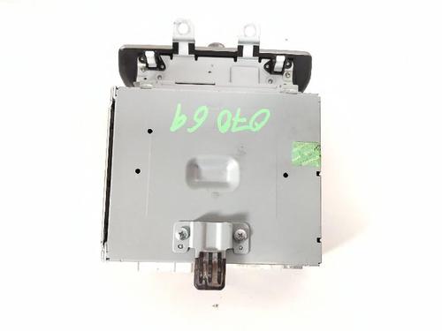 Radio MAZDA 2 Hatchback (DL, DJ) 1.5 | BP36855729E6 - Image 3