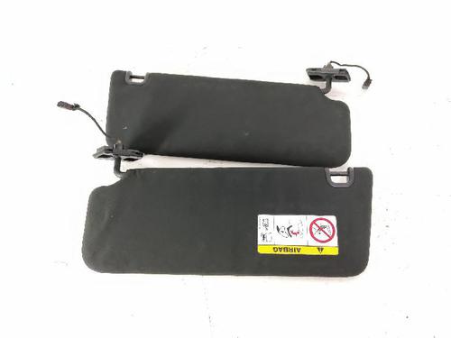 Left sun visor LAND ROVER RANGE ROVER SPORT II (L494) 3.0 SDV6 4x4 | BP27431276I1 