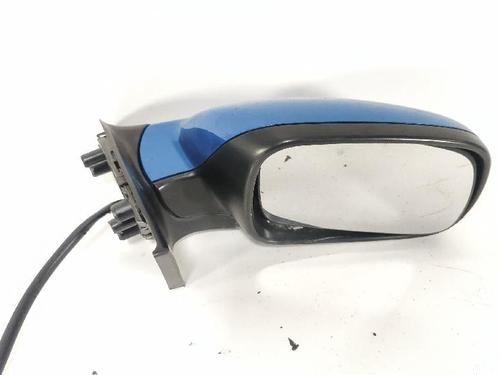 Right mirror PEUGEOT 307 (3A/C) 2.0 HDi 110 | BP27416421C27 