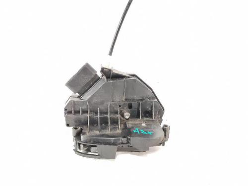 Used Front left lock FORD FIESTA VI (CB1, CCN) 1.4 (97 hp) 27417117