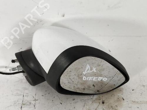 Right mirror FORD FIESTA VI (CB1, CCN) 1.25 | BP27423598C27 