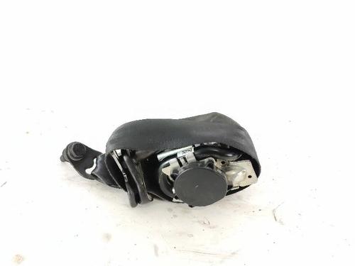 Front left seatbelt DACIA DUSTER (HM_) 1.2 TCe 125 4x4 (HMMA) | BP38985235I26 - Image 4