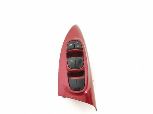 Used Left front window switch Left front window switch NISSAN JUKE (F15) 1.5 dCi (110 hp) 27433313 27433313
