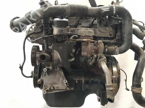 Motor OPEL CORSA D (S07) 1.3 CDTI (L08, L68) | BP29934504M1 