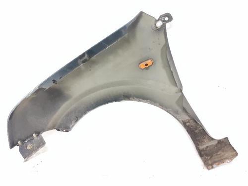 Right front fenders FORD FUSION (JU_) 1.6 | BP27429899C42 