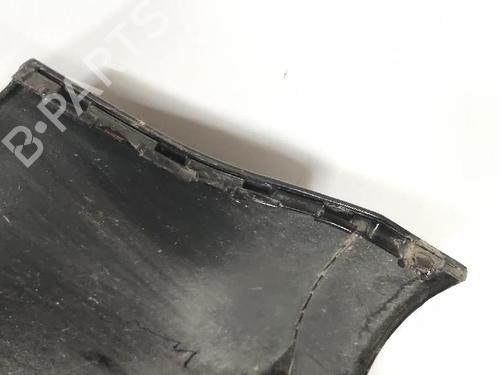 Rear bumper VW GOLF PLUS V (5M1, 521) 1.6 TDI | BP27587989C8 