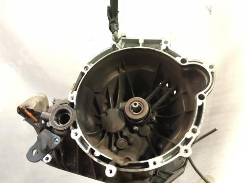 Used Gearbox FORD FIESTA VI (CB1, CCN) 1.0 (65 hp) 29604359