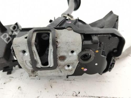 Rear right lock FORD FIESTA VII (HJ, HF) 1.0 EcoBoost | BP29421571C99 