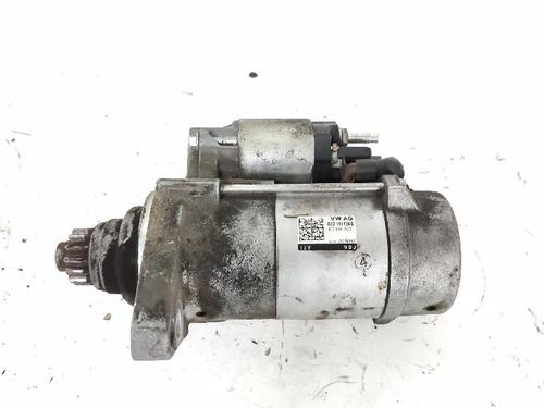 Anlasser für VW GOLF ALLTRACK VII Variant (BA5, BV5) 1.6 TDI 4motion (110 hp) 28488758